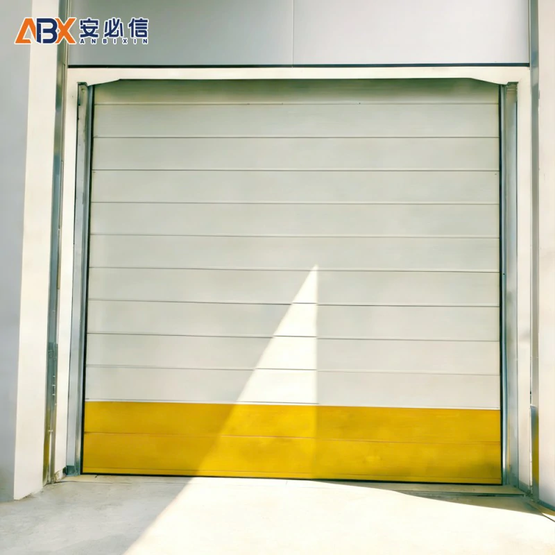 淄博市高扬程提升门